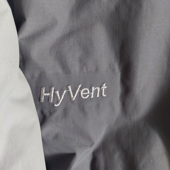 The North Face Hyvent 2 in 1 Jacket - Picture 4 of 11